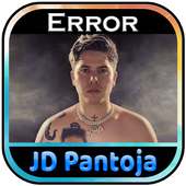 Jd Pantoja 2020 - Error on 9Apps