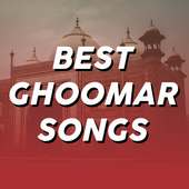 Best Ghoomar Songs on 9Apps