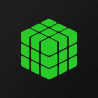 CubeX - Solver, Timer, 3D Cube on 9Apps