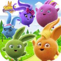 sunny bunnies : Adventure Game 🤩