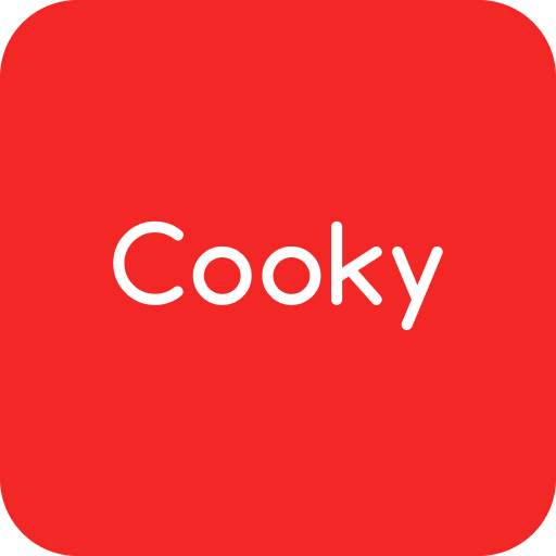 Cooky - Giao Thực Phẩm Tận Nhà