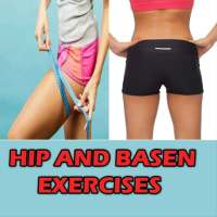 Hip And Basen Exercises on 9Apps