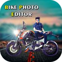 Bike Photo Editor