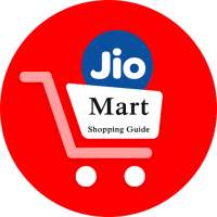 Guide for JioMart Kirana Grocery Shopping App