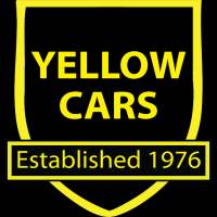 Yellow Cars High Wycombe on 9Apps