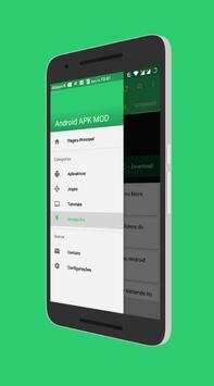 Android APK MOD 1 تصوير الشاشة
