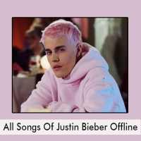 All Songs Of Justin Bieber Offline on 9Apps