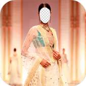Bridal Indian Photo Montage