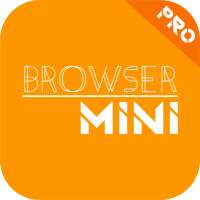Browser Mini Pro