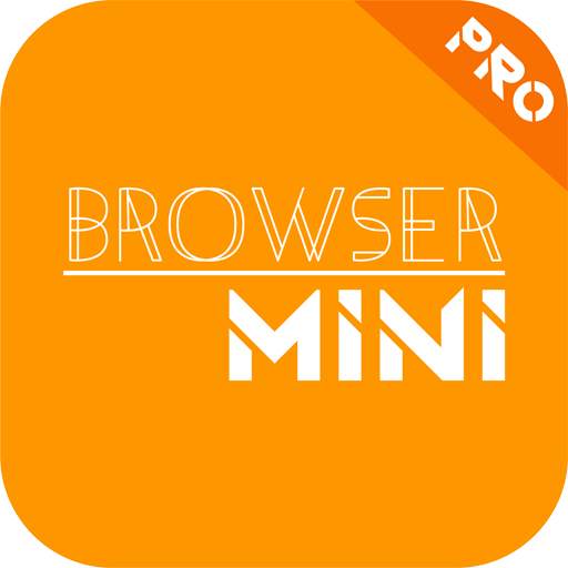 Browser Mini Pro