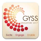 GYSS 2017 on 9Apps