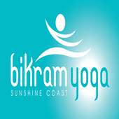 Bikram Yoga Sunshine Coast on 9Apps