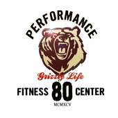Performance 80 Fitness Studio on 9Apps