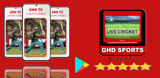 GHD sport Ipl 2021 Helper APK Download 2024 Free 9Apps