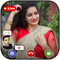 Indian Bhabhi Hot Video Chat, Hot Girls Chat on 9Apps