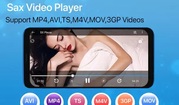 Hot X Video Player На Андроид App Скачать - 9Apps