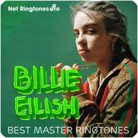 Billie Eilish Best Master Ringtones on 9Apps