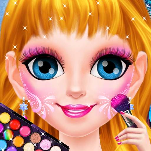 Royal Princess Makeup & DressUp Games For Girls