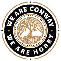 We Are Conway - We Are Horry - WAC Local App