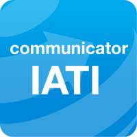 IATI communicator on 9Apps