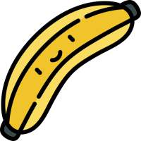 Bananagram - Build Words with Letters Game