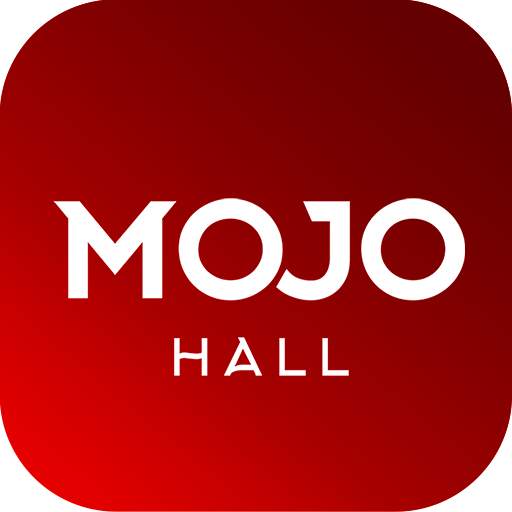 Mojo Hall
