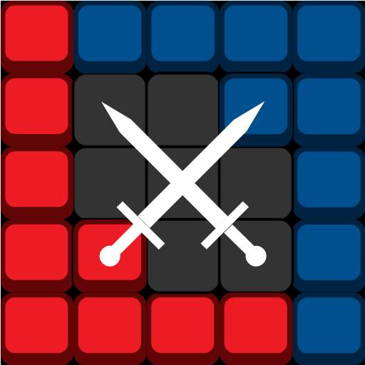 Tricky Bricks - IQ Duel. Blocks, Board & Strategy