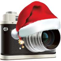 Christmas Photo Editor Santa Claus on 9Apps