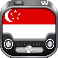Radio Singapore - Radio Singapore FM, SG Radio App on 9Apps