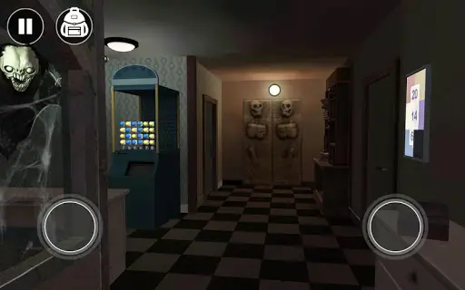 Labirinto do terror APK (Android Game) - Baixar Grátis