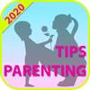 Tips Parenting Untuk Anak 2020