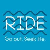 Ride - Seek life on 9Apps