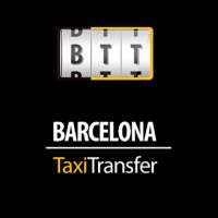 BTT Barcelona taxi transfer on 9Apps