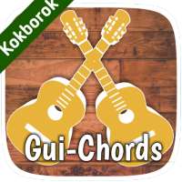 Gui-Chords - Kokborok Guitar Song Chords