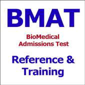 BMAT Test Training on 9Apps
