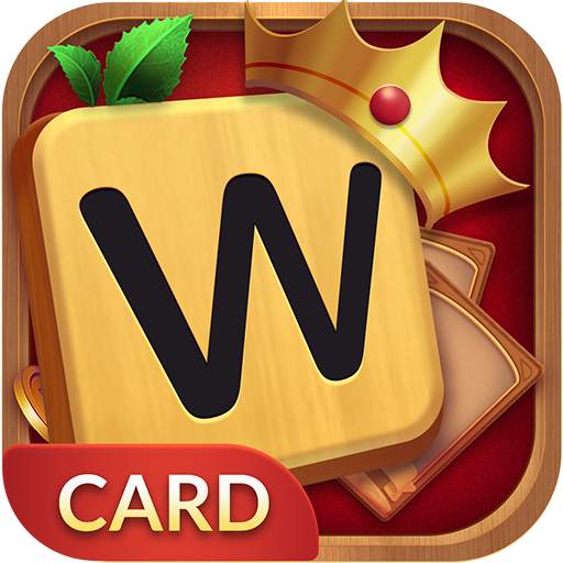 Word Card: Fun Collect Game
