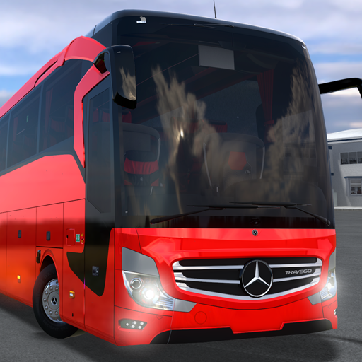ikon Bus Simulator : Ultimate