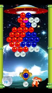 Bubble Shooter Deluxe APK 1.2.6 for Android – Download Bubble