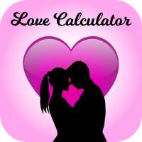 Love Calculator and Love Test Prank
