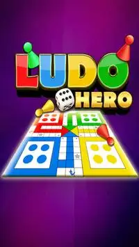 Ludo Hero Full Gameplay Walkthrough 