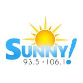 Sunny 93.5/106.1