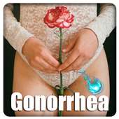 Gonorrhea on 9Apps