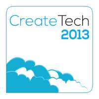 CreateTech 2013