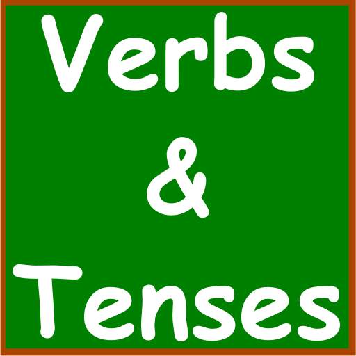 Verbs and Tenses