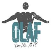 OLAF Fitness (Kyle) on 9Apps