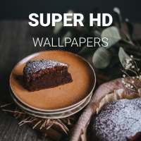 SUPER HD Wallpapers