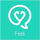 Feeli,vos conseils de santé en ligne