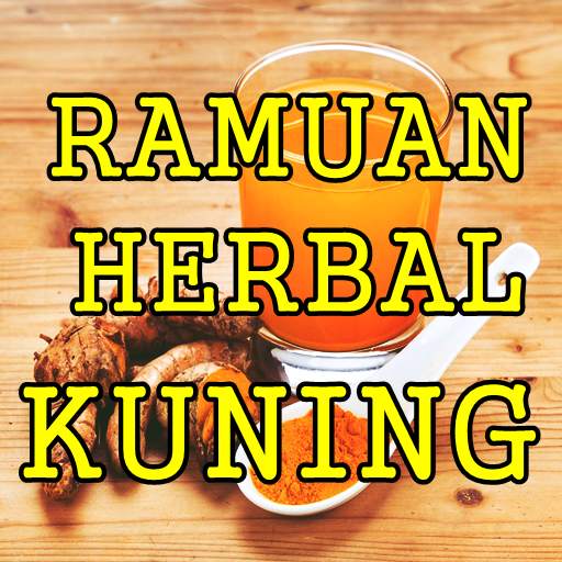 Ramuan Kunyit Sembuhkan Hepatitis