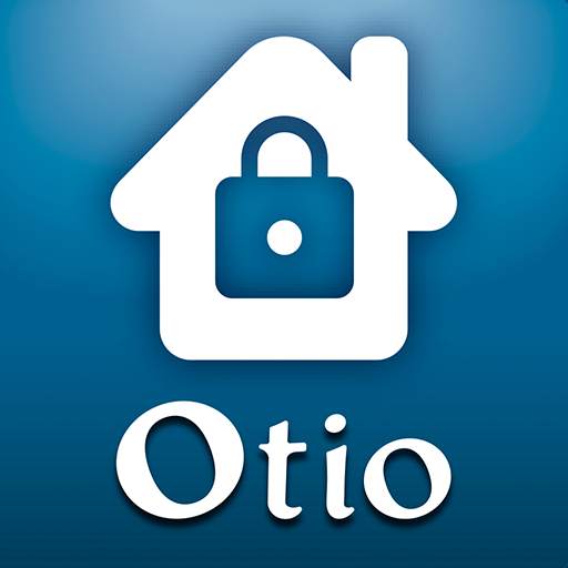 Otio Alarm & HD Cam