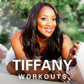 TiffanyRotheWorkouts App